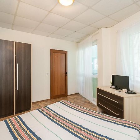 Apartment Black Sea Varna ภายนอก รูปภาพ